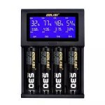 Golisi i4 Smart Battery Charger